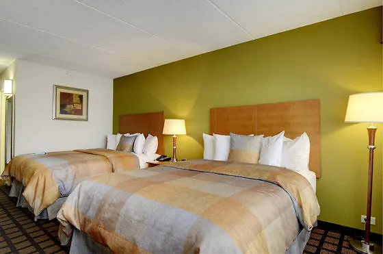 Holiday Hillside Hotel Hillside